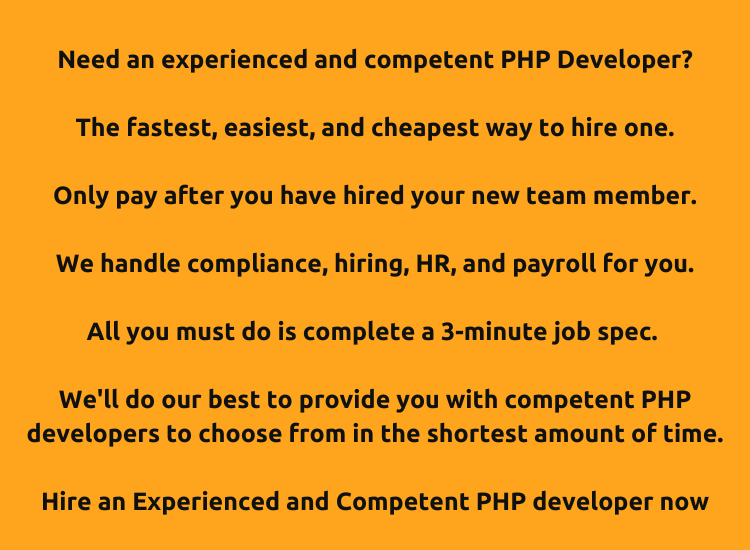 Need-an-experienced-and-competent-PHP-Developer