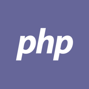 php