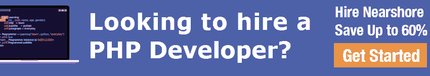 Hire PHP Developer 