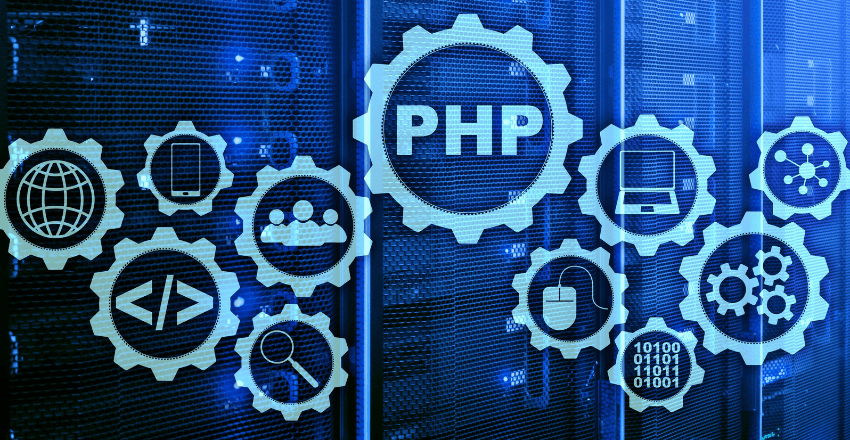 PHP's Advantages in Finance
