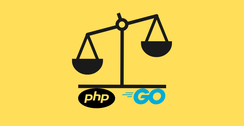 The Bill Rate Tango: PHP vs. Golang