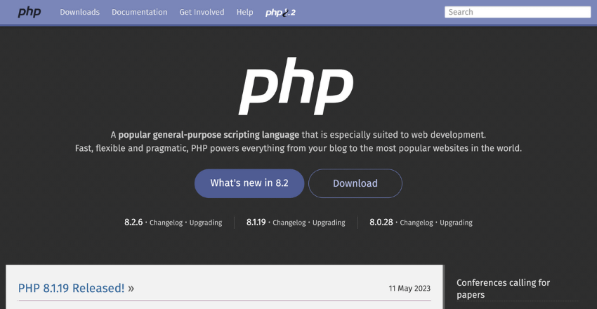 Why programmers hate PHP