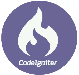 CodeIgniter