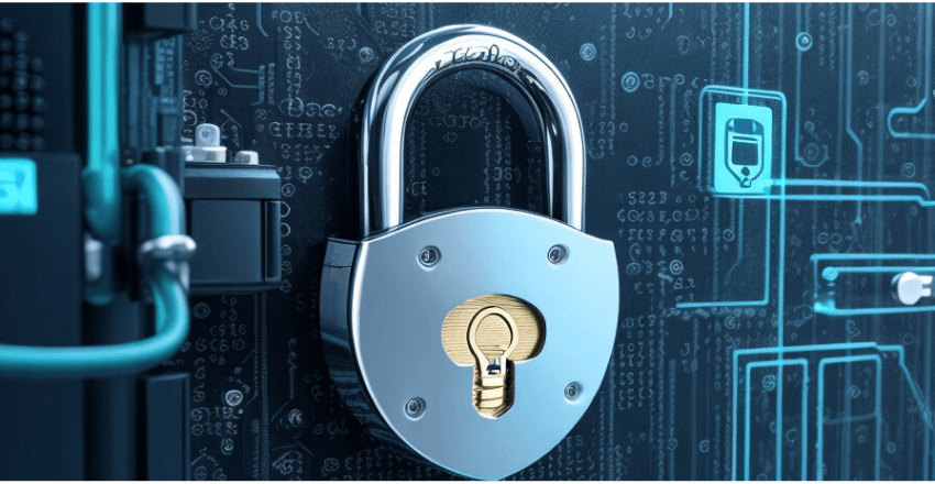Use of Security Libraries and Tools