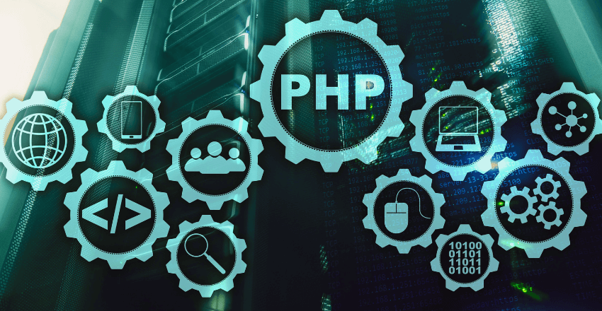 Powering Web Projects with Core PHP Development