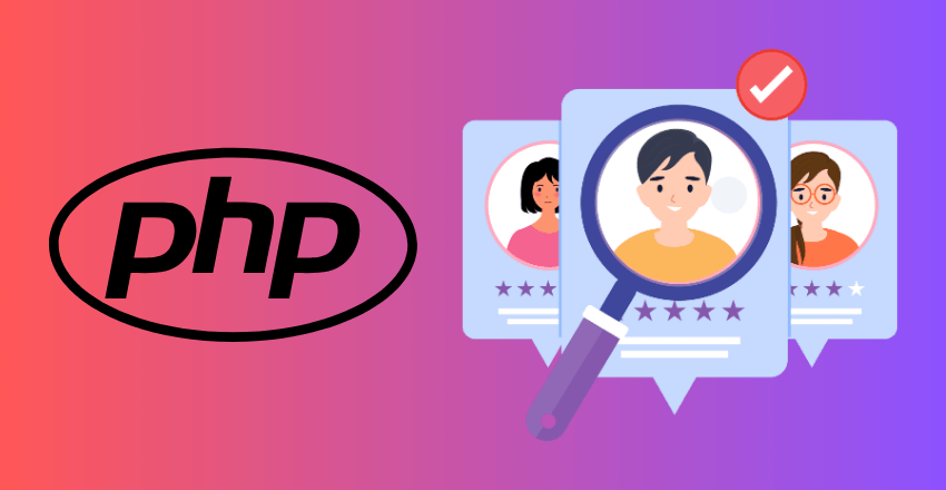 Crafting an Impressive PHP Programmer Resume