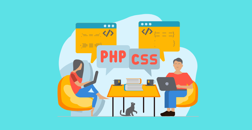 Examples of PHP Development Outsourcing