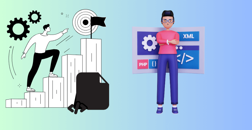 PHP Developer Career Path: Journey to Success