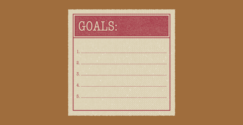 Setting Realistic Goals and Deadlines