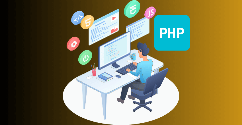 Tailored PHP Solutions: Custom Development