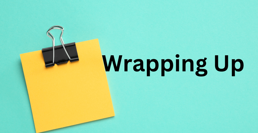 Wrapping - Questions for Hiring a PHP Developer
