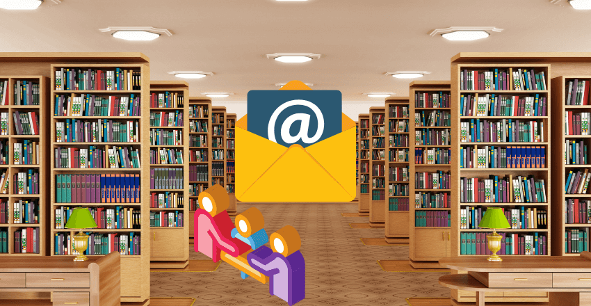 Third-Party Email Libraries