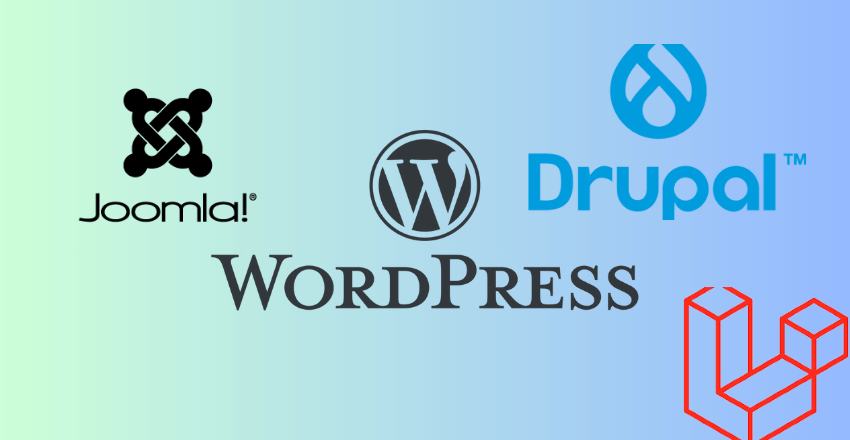 WordPress PHP Alternative